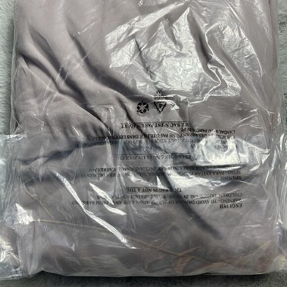 NWT Show me your MuMu Jess Ruffle Midi dress size XL - Picture 5 of 6